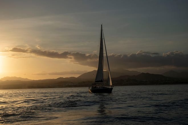 Private Sunset Sailing photo 5