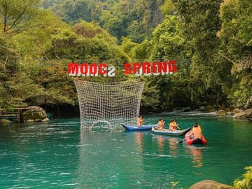 Mooc Spring