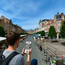 Leuven Self-Guided Sherlock Holmes Murder Mystery Game 7