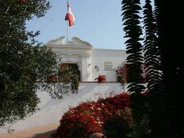Explore Ancient Peruvian Treasures at Larco Museum in Lima
