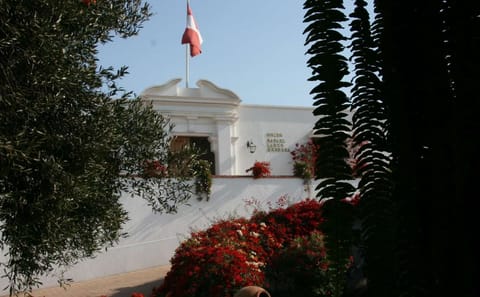 Explore Ancient Peruvian Treasures at Larco Museum in Lima