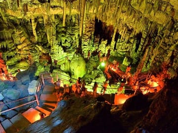 Private 7-Day Guided Tour of Crete from Heraklion