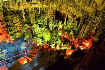 7-Day Private Guided Tour of Crete from Heraklion