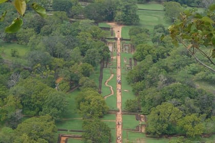 Sri Lanka Tour in 8 Days