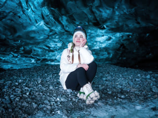 Ice Cave Captured, photo 23