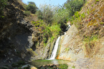 Cultural and Nature Tour of Combayo and Sangal Canyon, Cajamarca