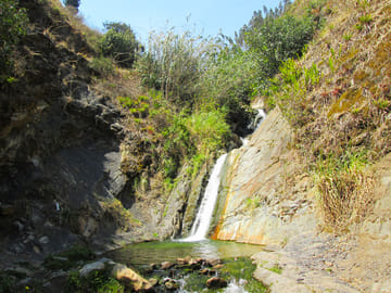 Cultural and Nature Tour of Combayo and Sangal Canyon, Cajamarca