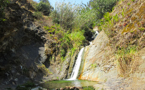 Cultural and Nature Tour of Combayo and Sangal Canyon, Cajamarca