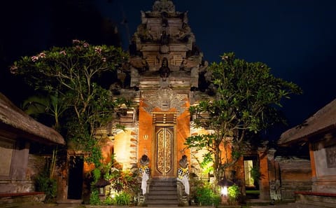 Private Cultural Tour of Ubud's Highlights in Gianyar