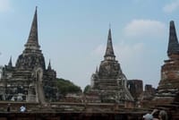 Ayutthaya Guided UNESCO Heritage Tour Including Lunch & Transfers 4