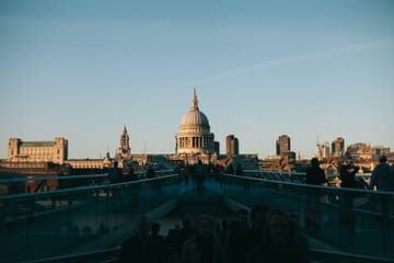8-Day London City Break with Accommodation and Tours