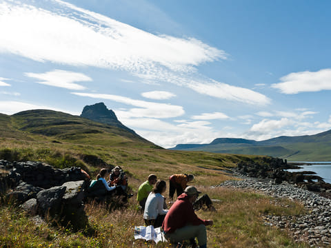 Seabird Discovery , photo 4