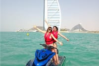 Jet Ski Burj Al Arab Tour 6