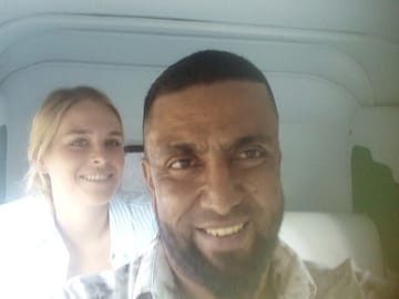 Colombo city tour