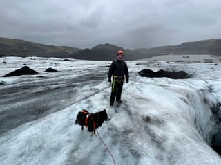 Glacier Hike Private Adventure, photo 12