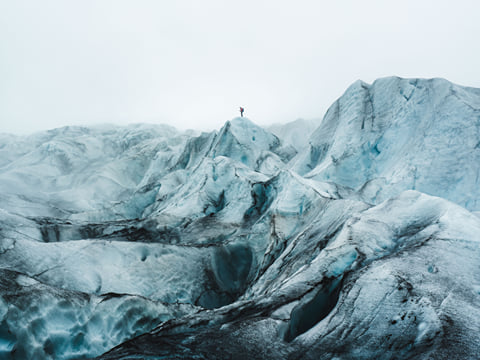 Glacier Discovery, photo 3