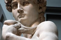 Florence: Accademia Michelangelo's David Skip-the-Line Ticket 2
