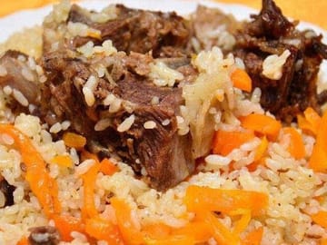 Night River Cruise Tour with Xinjiang Style Dining Experience