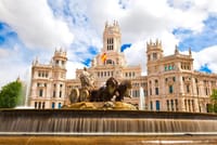 Private Tour of Madrid with chauffeur -3 hours 2