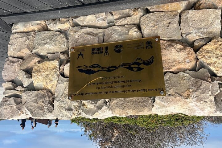 Cape Agulhas, Full-Day Private Tour & Wine Tasting from Cape Town