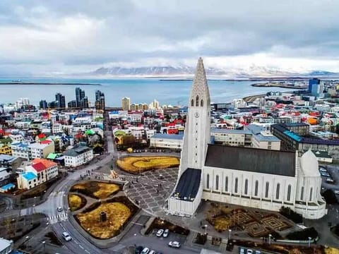4 Hours Private Guided Tour in Reykjavík, photo 2