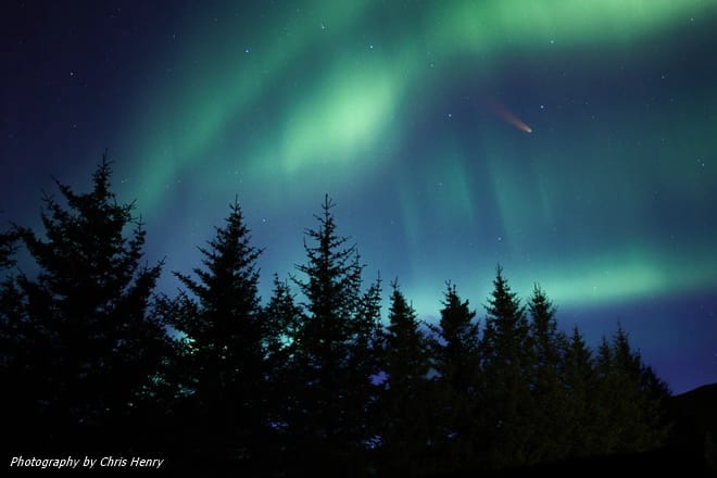 Northern Lights Private Tour photo 3