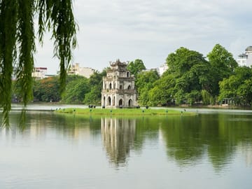 Best Of Vietnam Honeymoon Vacations 14 Days 13 Nights