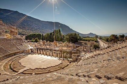 Private Ephesus Tour