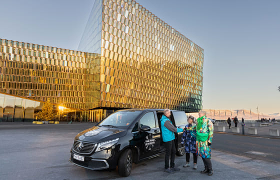 Private 6-hour Airport Transfer & Tour