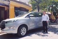 Private Transfer: LAO CAI TRAIN STATION - SAPA (ONE-WAY) 5