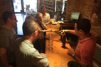 Heritage, wines and gastronomy - 3-day tour 8