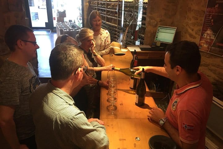 Heritage, wines and gastronomy - 3-day tour 8
