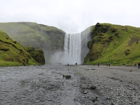 DT 302 Private Superjeep South Coast & Katla Ice Cave , photo 4