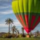 Sunrise Over the Atlas: Hot Air Balloon and Berber breakfast