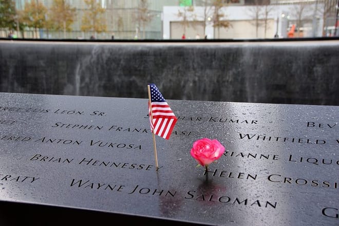 NYC Heritage Tour: Wall Street, Ground Zero & City Origins