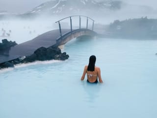 Golden Circle Private Tour with Blue Lagoon from Reykjavik, photo 20