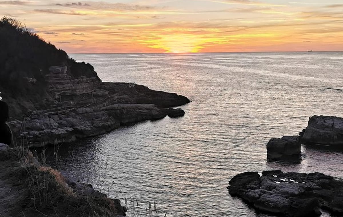Sorrento Ercolano Napoli