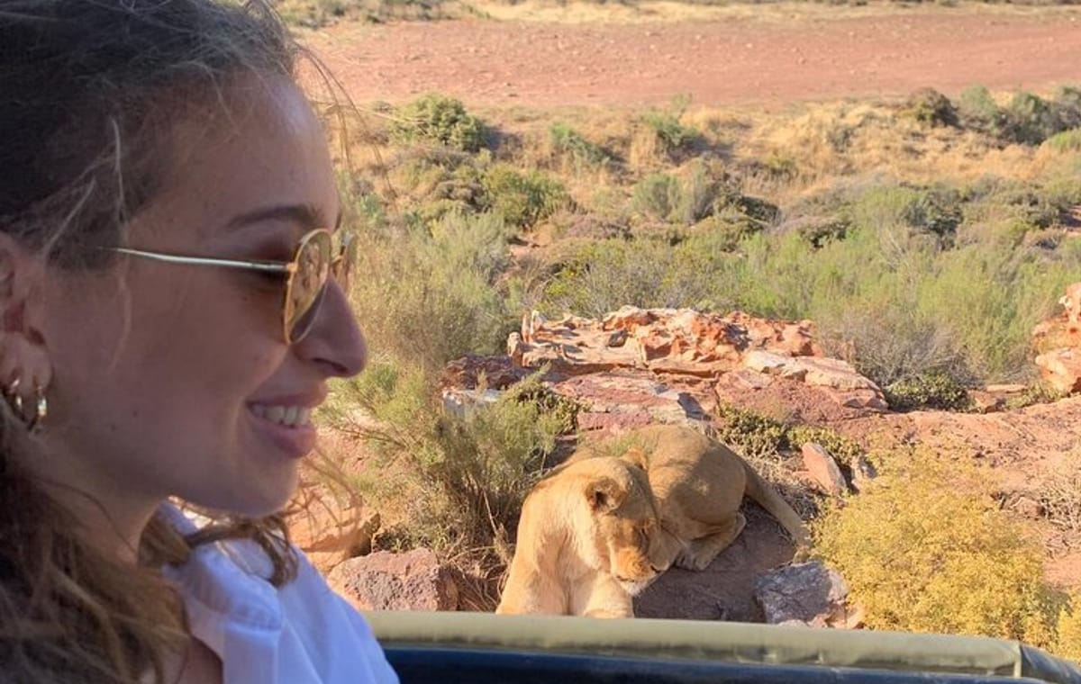 6 Days Garden Route Experience First Splendor & wonders of region