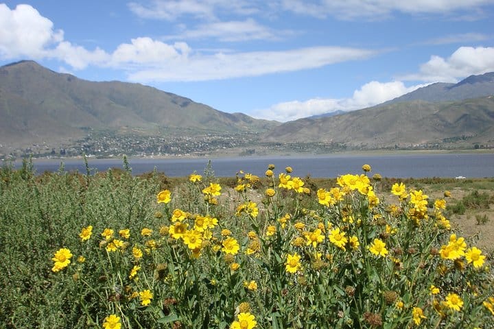 Tafí del Valle