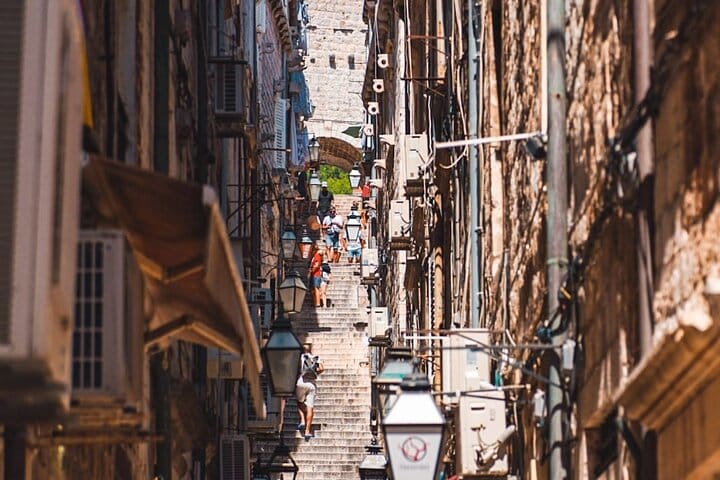 Private - Dubrovnik tour 9