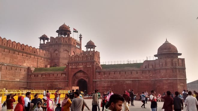 Delhi to Varanasi: 3-Day Tour by Express Train photo 6