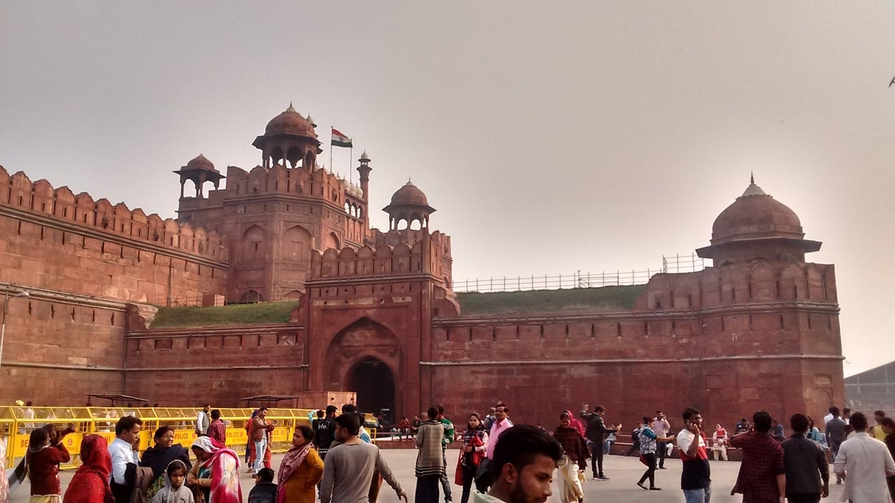 Delhi to Varanasi: 3-Day Tour by Express Train 6