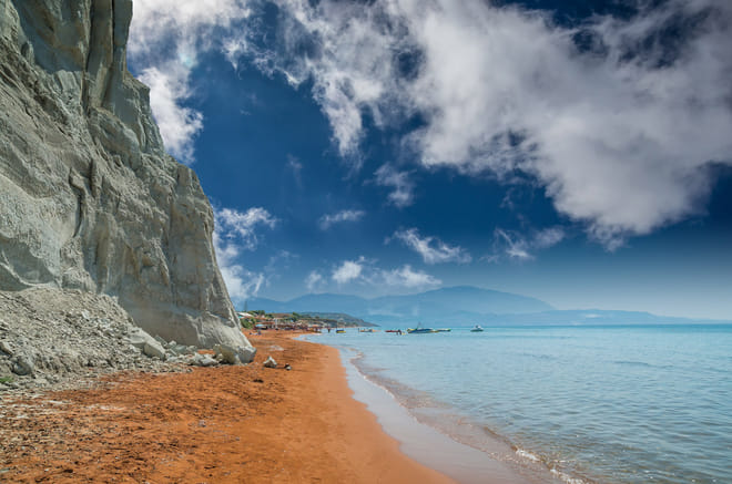 All Shades of the Ionian Sands Local Tour photo 5
