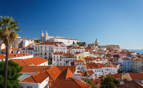 Self-Drive Tour of Portugal: 8 Days from Lisbon