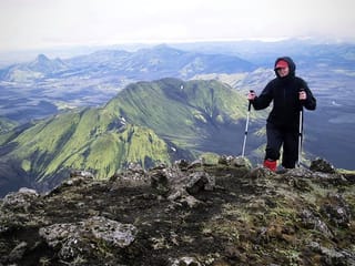 Laugavegur Trek – 3 days, photo 20