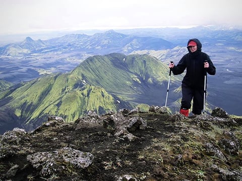 Laugavegur Trek – 3-Days, photo 20