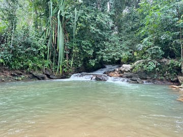 Khao Lak ATV Quad Bike with Waterfall and Lunch