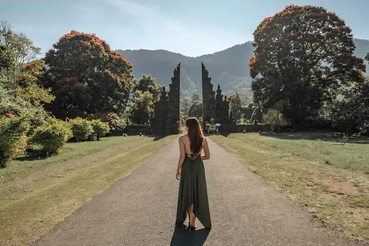 North Bali Scenic Tour with All-Inclusive & Private Guide Tour 5