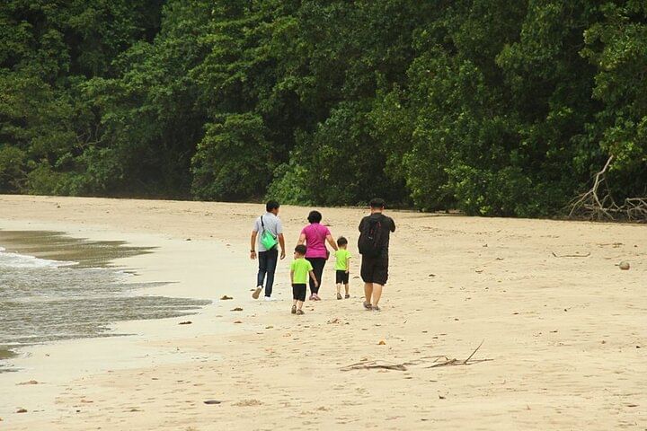 Puerto Princesa Underground River Tour + Sabang X Zip Line Ride