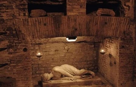 Alexandria Private Day Tour From Cairo